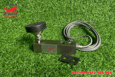 Loadcell Zemic H8C 2 tấn