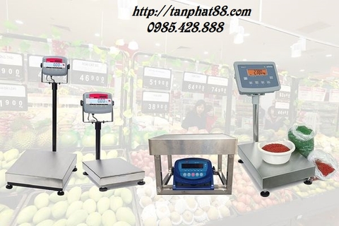Cân bàn điện tử 100kg