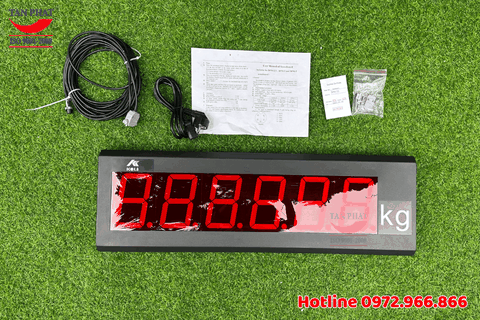 Màn hiển thị phụ DPM5 Keli