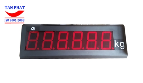 Bảng hiển thị LED 7 inh Keli