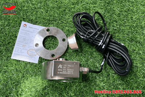 Loadcell YBSC Keli