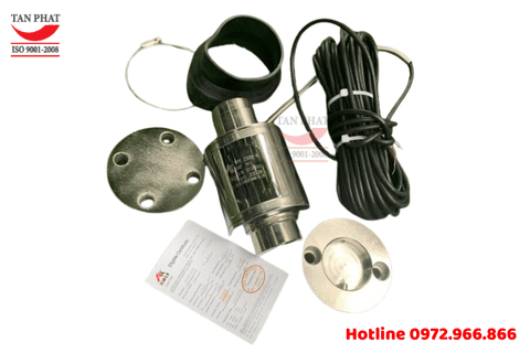 Loadcell trụ ZSGB 30 tấn
