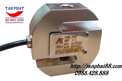 Loadcell Chữ S PST 3 tấn