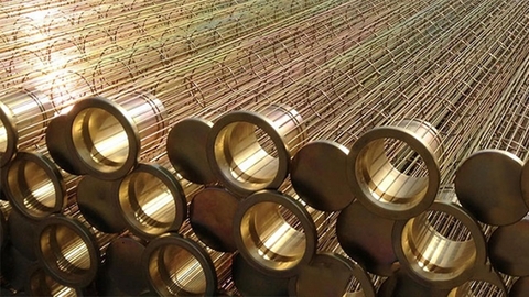 Rọ lọc bụi túi