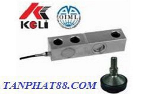 Loadcell keli SQB 2 tấn