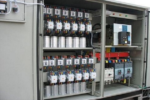 Thiết kế lắp đặt tủ điện điều khiển trạm trộn xi măng