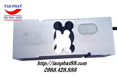 Loadcell keli UDA 150 Kg