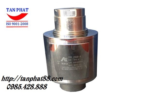 Loadcell trụ ZSGB 30 tấn
