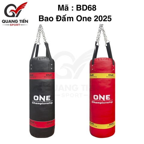 Bao đấm One Championship