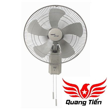 Quạt treo tường Hatari IW-18M1