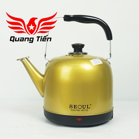 Ấm điện 5L Seoul TSU-500
