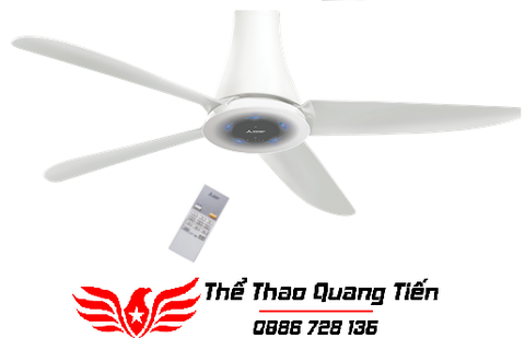 Quạt trần Mitsu C56 RW4