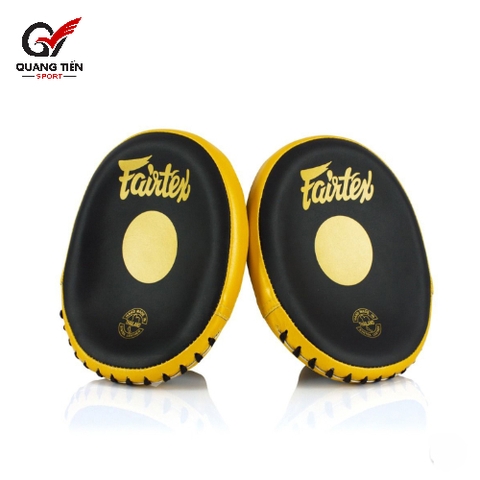 Đích Đấm Fairtex Speed Mitts FMV15