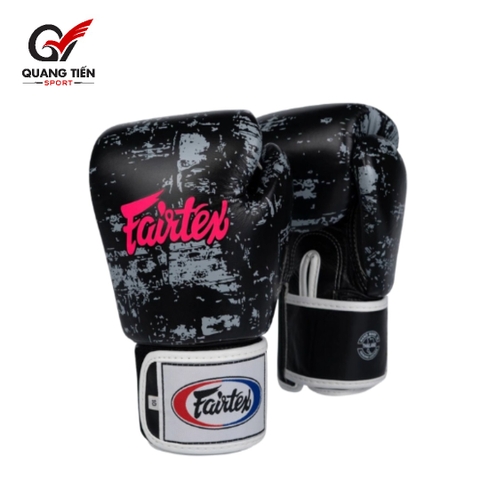 Găng Tay Fairtex Bgv1 Dark Cloud