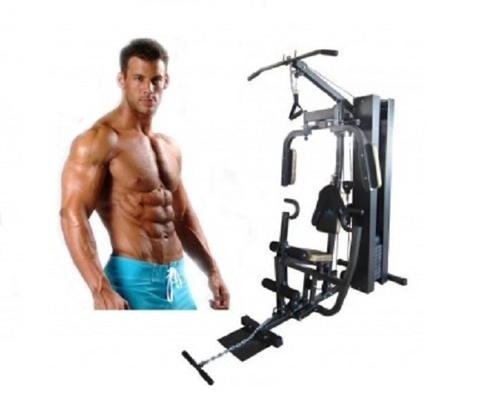 DÀN TẬP TẠ ĐA NĂNG(HOME GYM) MHG-3001C