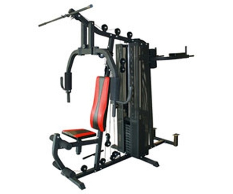 GIÀN TẬP TẠ ĐA NĂNG KFHG-206