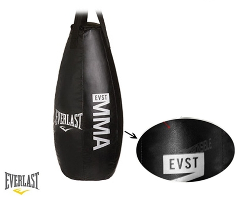 Bao đấm bốc MMA Everlast