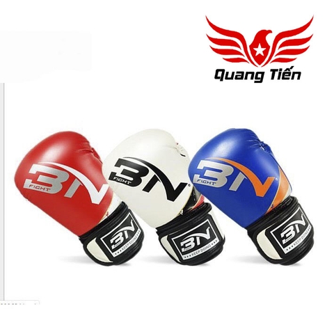 Găng Tay Boxing mini BN 6oz chính hãng cho trẻ em