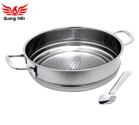 Thân xửng hấp Fivestar 24/28 cm