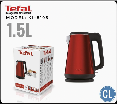 Ấm siêu tốc Tefal 8105