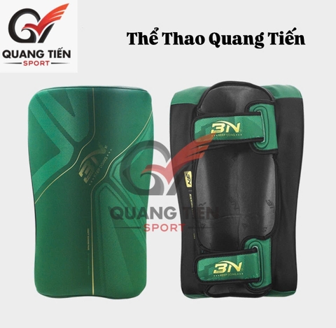Đích đeo chân tập quét trụ BN