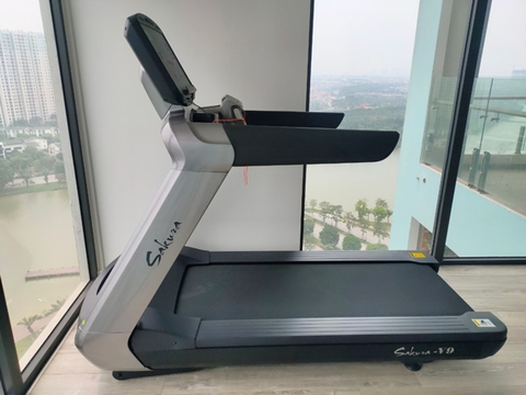 Máy chạy bộ phòng Gym Sakura V9