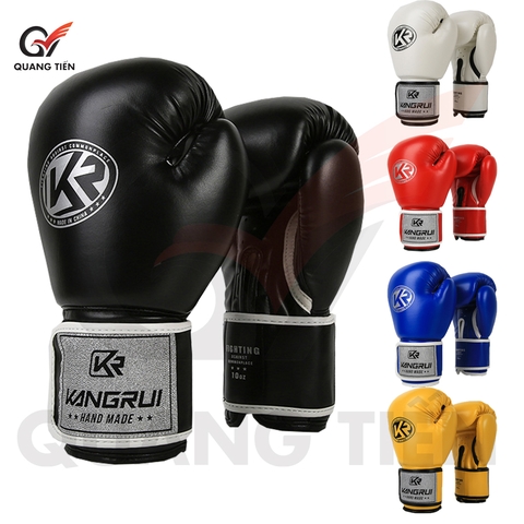 Găng tay Boxing Kangrui YW301