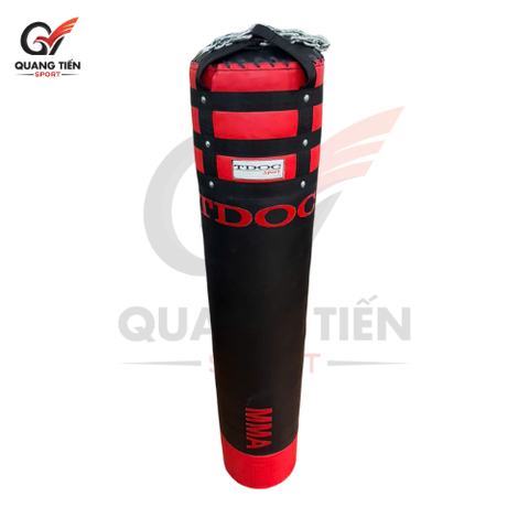 Bao cát đấm cỡ to 4 lớp TDOC loại cao cấp chuyên dùng cho các phòng gym