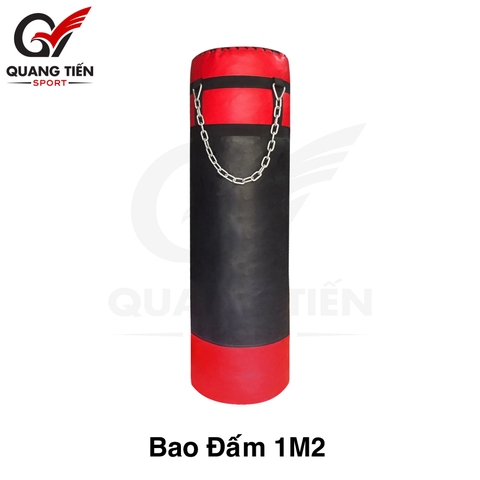 Bao cát tập đấm cỡ siêu đại 1,2 m