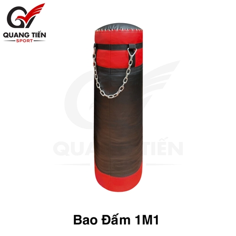 Bao cát tập đấm cỡ to 1,1 m