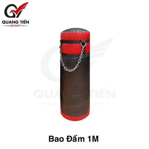 Bao cát tập đấm cỡ to 1m