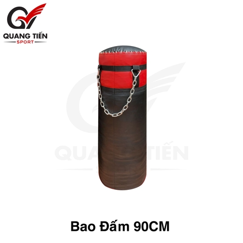 Bao cát tập đấm cỡ trung 0,9m