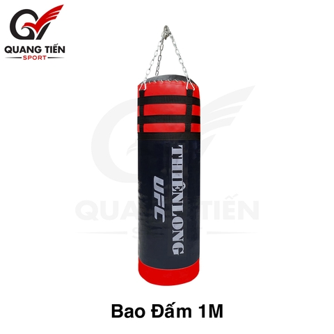 Bao đấm UFC Thiên Long 1m mẫu 2021