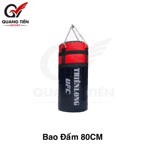 Bao đấm UFC Thiên Long 0,8m mẫu 2021