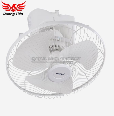Quạt đảo trần Thái Lan Hatari HT-C16M7