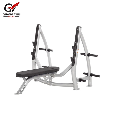 Hoist CF3170 Ghế tập đẩy ngực thương hiệu Mỹ [Flat Olympic Bench]