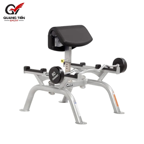 Hoist CF3555 Ghế tập tay trước thương hiệu Mỹ [Standing Preacher Curl]