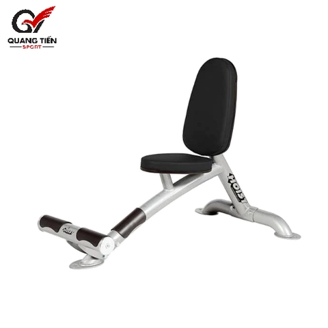 Hoist CF3960 Ghế tập tạ đa năng thương hiệu Mỹ [Utility Bench]