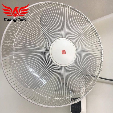 Quạt treo tường KDK M40M (GY)