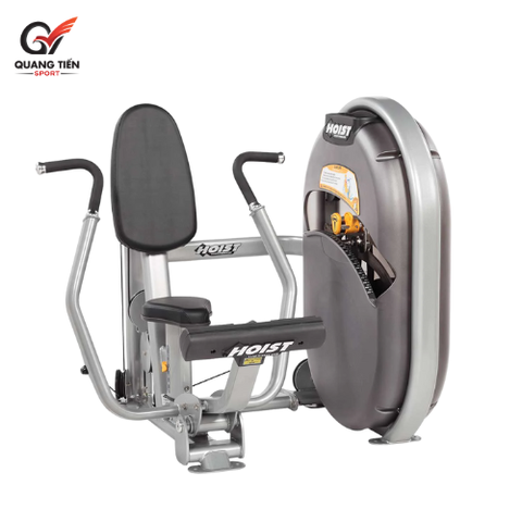 Hoist CL3301 Máy tập ngực thương hiệu Mỹ [Chest Press]