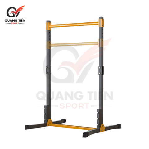 Khung Tập Xà Đơn CS002-01 Chiều Cao Điều Chỉnh 150-215Cm Cho Người Lớn, Trẻ Em