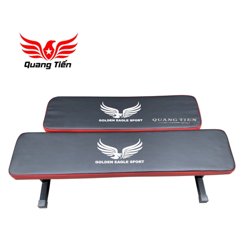 Ghế vớt tạ GOLDEN EAGLE SPORT dài 90cm - 120cm