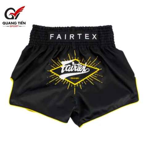 Quần Muay Thai Fairtex – Focus BS1903