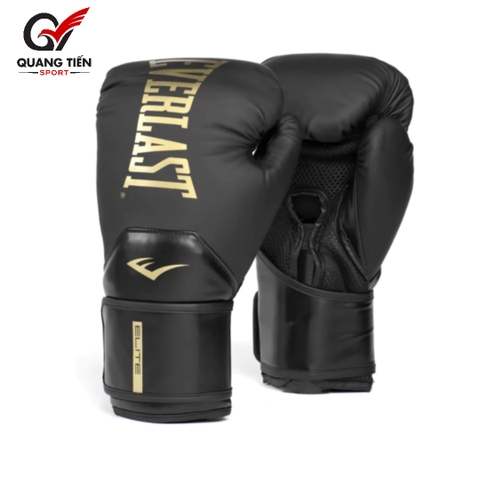 Găng Tay Boxing Everlast Elite 2