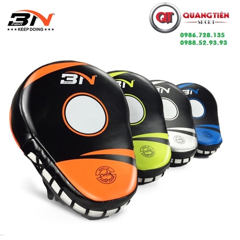 ĐÍCH ĐẤM BN PUNCH MITTS (giá 1 chiếc)