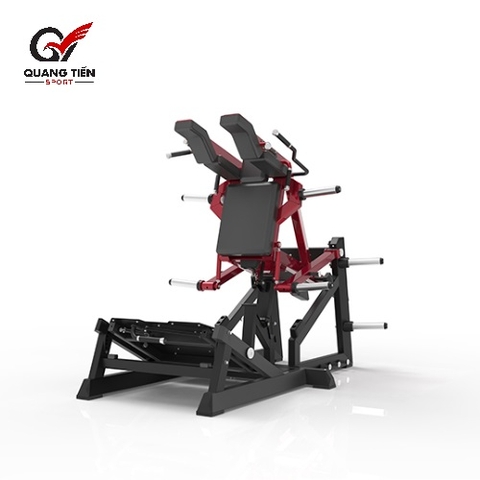 Impulse ECP713 Máy tập gánh đùi [Squat]