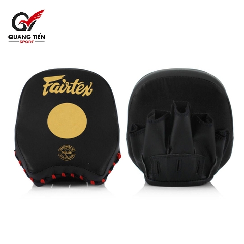 ĐÍCH ĐẤM FAIRTEX FMV14 – ĐEN