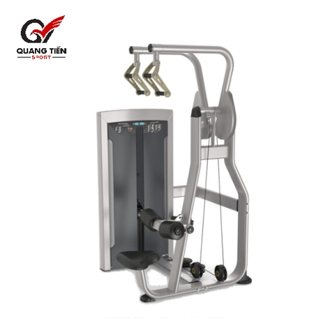 Impulse FE9702 Máy tập cơ Lưng xô [Lat pulldown]
