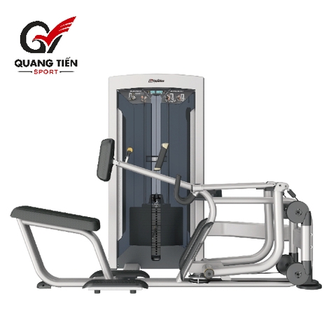 Impulse FE9719 Máy tập cơ lưng xô [Vertical Row]