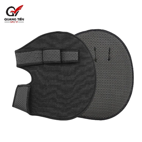 Găng tay Tập gym, Găng tay Tập tạ chống trơn trượt Vivasport - 022